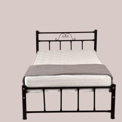 Μεταλλικό Κρεβάτι Νο12
