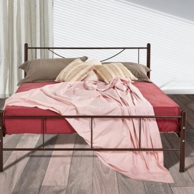 Κρεβάτι Μεταλλικό Νο20