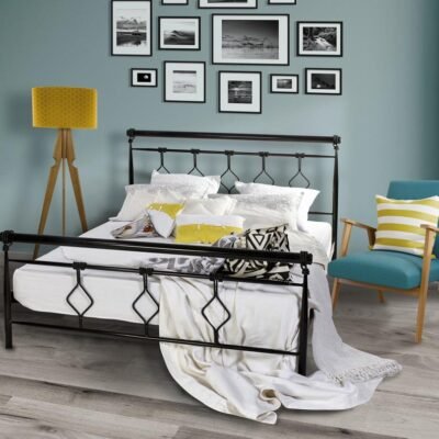 Κρεβάτι Μεταλλικό Νο41