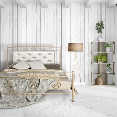 Κρεβάτι Μεταλλικό Νο78