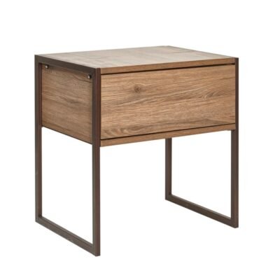 Κομοδίνο Νο1