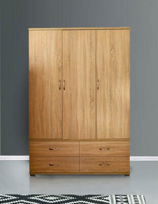 ΝΤΟΥΛΑΠΑ 3ΦΥΛ. -135 1,35m