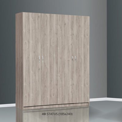 ​ΝΤΟΥΛΑΠΑ 4ΦΥΛ. MINIMAL