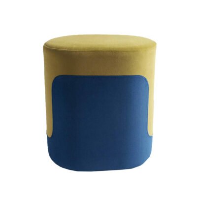 PACKMAN ΣΚΑΜΠΩ LIME ΜΠΛΕ ΣΚΟΥΡΟ 40x36xH45cm