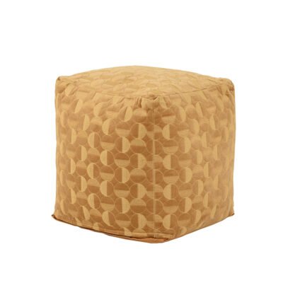 OASIS ΣΚΑΜΠΩ ΜΟΥΣΤΑΡΔΙ 45x45xH45cm