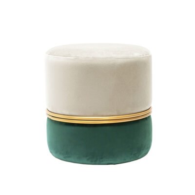 OMBRE ΣΚΑΜΠΩ ELEPHANT ΚΥΠΑΡΙΣΣΙ 40x40xH40cm