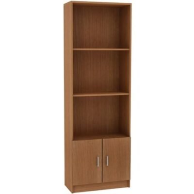 DECON Βιβλιοθήκη Απόχρωση Κερασί