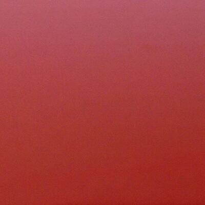 SMF Tempo Επιφάνεια Τραπεζιού Kromy Rouge Κόκκινο