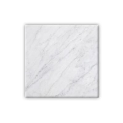 Επιφάνεια Τραπεζιού Μάρμαρο, Άσπρο