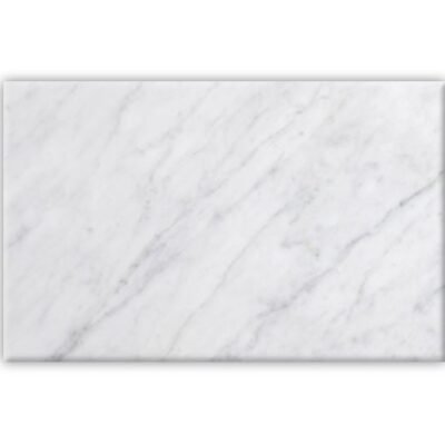 Επιφάνεια Μάρμαρο Μακρόστενη Άσπρο
