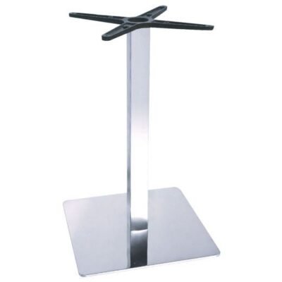 PRESTON Βάση Τραπεζιού Inox #201/14,70 Kg