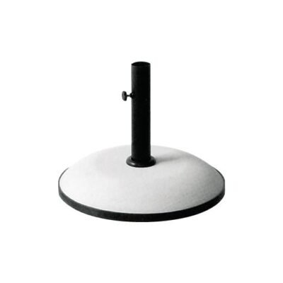 ΒΑΣΗ ομπρέλας Τσιμέντο/Μέταλλο