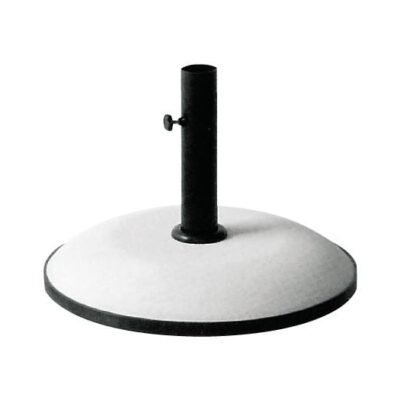 ΒΑΣΗ ομπρέλας Τσιμέντο/Μέταλλο